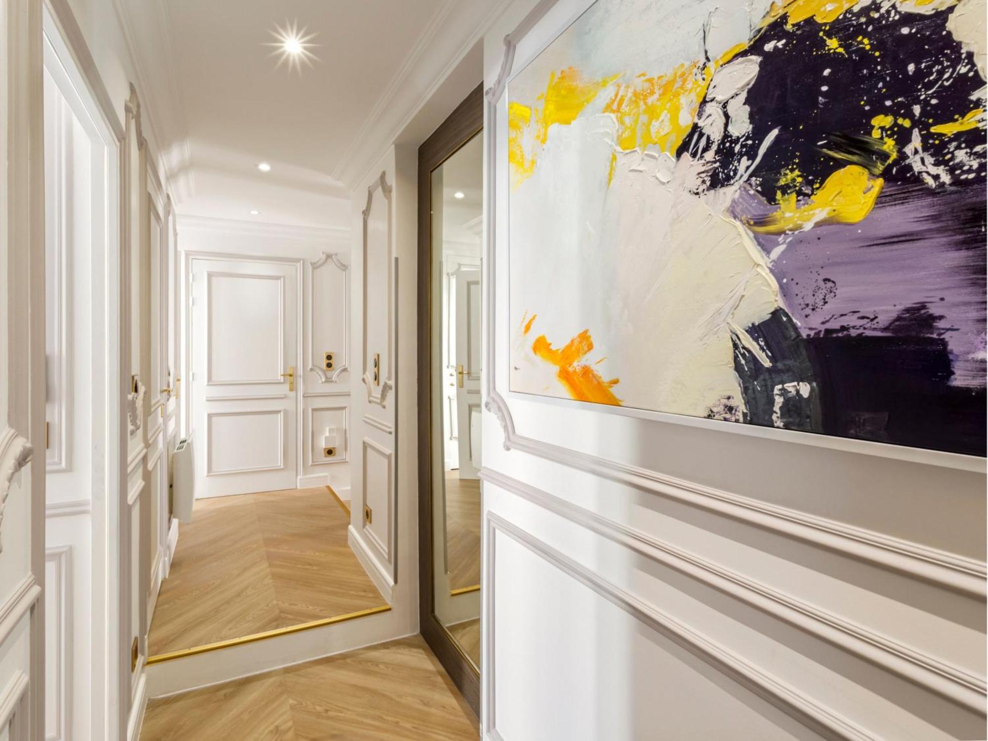 Merveil - Luxury Suite - Notre Dame - Monge París Exterior foto