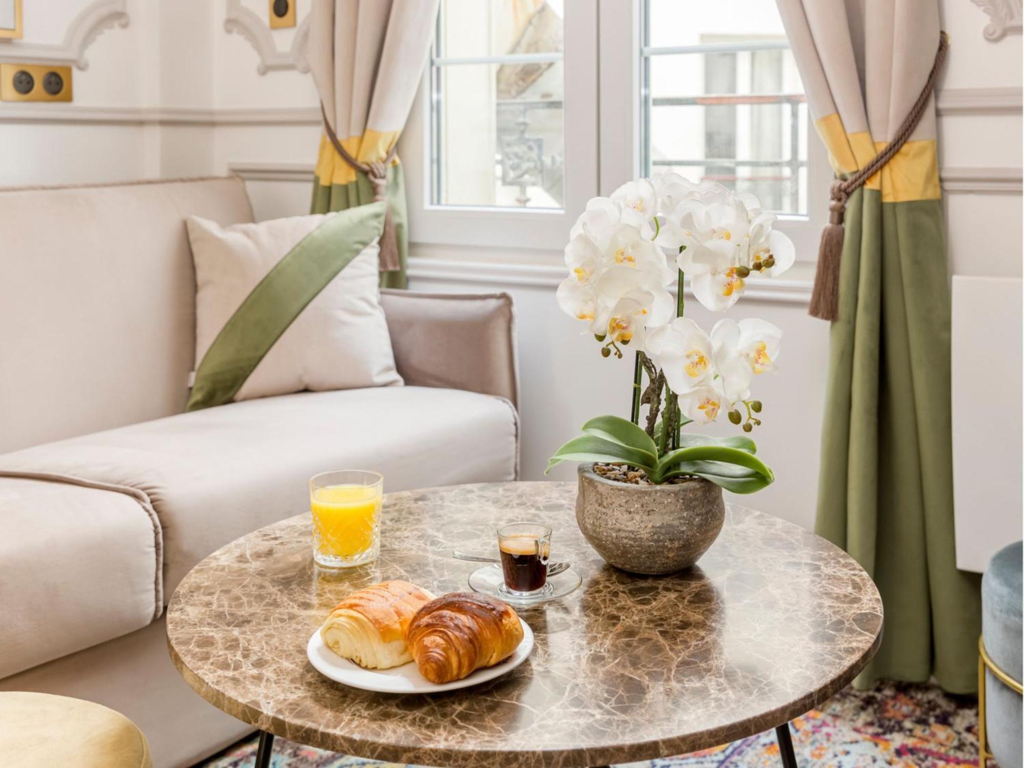 Merveil - Luxury Suite - Notre Dame - Monge París Exterior foto